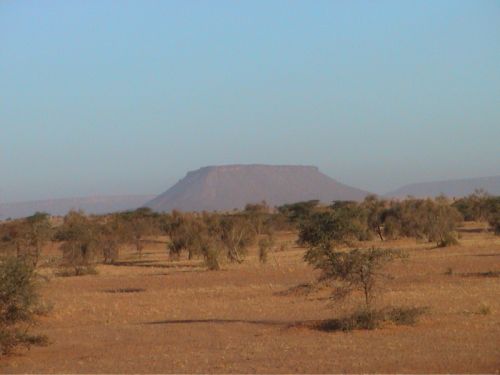 Mauritania_Tagant 2 - 01