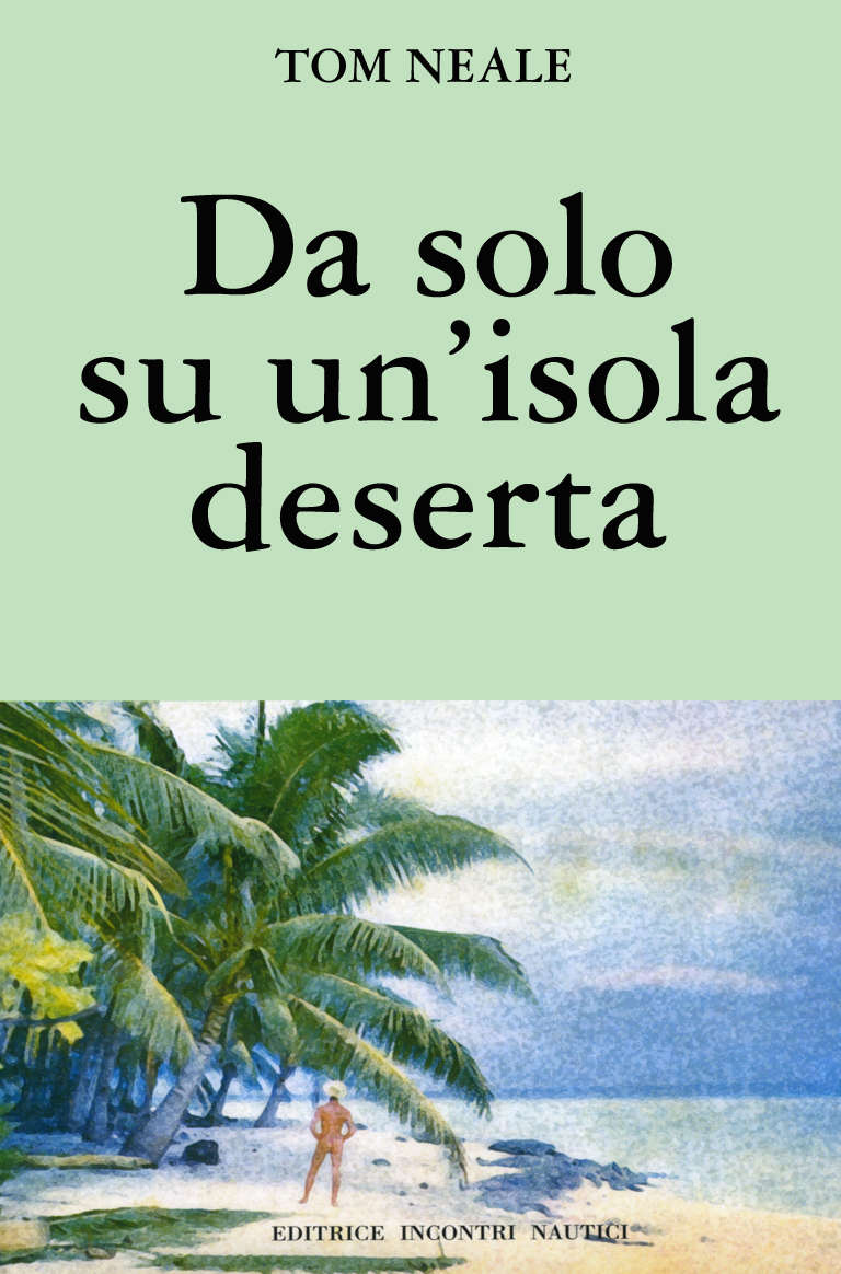 Racconto Di Avventura Su Un Isola Deserta